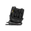 Kikka Boo Κάθισμα αυτοκινήτου 40-150 cm i-Moove 2 i-SIZE Μαύρο 31002100101