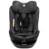 Kikka Boo i-Safe i-SIZE 40-150 cm Isofix Περιστρεφόμενο Κάθισμα Αυτοκινήτου 0-36kg Dark Grey 31002100001 (ΔΩΡΟ προστασία καθίσματος)