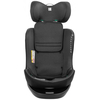Kikka Boo i-Safe i-SIZE 40-150 cm Isofix Περιστρεφόμενο Κάθισμα Αυτοκινήτου 0-36kg Dark Grey 31002100001 (ΔΩΡΟ προστασία καθίσματος)