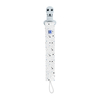 Kikka Boo Pacifier Clip Savanna Gray 31303010057