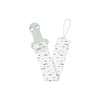 Kikka Boo Pacifier clip Savanna Mint 31303010055
