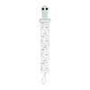Kikka Boo Pacifier clip Savanna Mint 31303010055