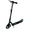 Kikka Boo Makani Vale Παιδικό Πατίνι 8+ ετών Green 31006010113