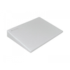 Kikka Boo Pillow Memory Foam 45x60cm Airknit Grey 31106010145