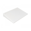 Kikka Boo Pillow Memory Foam 45x60cm Airknit White 31106010133