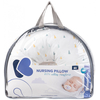 Kikka Boo Maternity Pillow 50cm Elephant Time 41304060035