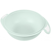 Kikka Boo Μπολ Ταΐσματος 4 σε 1 με Κουτάλι Πιρούνι Πιάτο 700ml Mint 31302040128