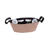 Kikka Boo Zoe Organizer Οργανωτής Καροτσιού - Beige (31108020032)