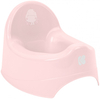 Kikka Boo Potty Hippo Γιογιο 12+ Μηνών Pink 31401010002