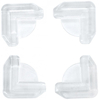 Kikka Boo Silicone corner guards 4 pieces 31108030021