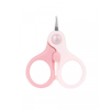 Kikka Boo Scissy Βρεφικό Ψαλιδάκι Νυχιών Pink 31303040066