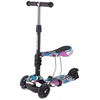 Kikka boo Scooter Ride and Skate 3 in 1 31006010091 Picasso