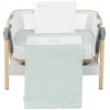 Kikka Boo Crib Bedding Set 5 pcs Jungle King 41101050056