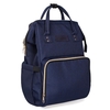 Kikka Boo Siena Changind Bag - Navy (31108020024)