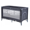 Kikka boo So Gifted 2 Levels Travel Cot Navy 31003010105