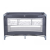 Kikka boo So Gifted 2 Levels Travel Cot Navy 31003010105
