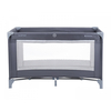 Kikka boo So Gifted 2 Levels Travel Cot Navy 31003010105
