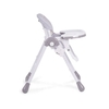 Kikka Boo Sweet Nature Children High Chair - Grey Deer 31004010071