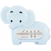 Kikka Boo Θερμόμετρο Μπάνιου Δωματίου Elephant Blue 31405010014