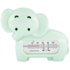 Kikka Boo Θερμόμετρο Μπάνιου Δωματίου Elephant Mint 31405010013