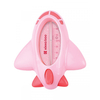 Kikka Boo Θερμόμετρο Μπάνιου Δωματίου Plane Pink 31405010023