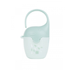 Kikka Boo Pacifier Case Elephant Mint 31302020132