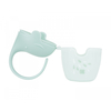 Kikka Boo Pacifier Case Elephant Mint 31302020132