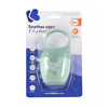 Kikka Boo Pacifier Case Elephant Mint 31302020132