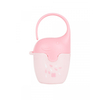 Kikka Boo Pacifier Case Elephant Pink 31302020131