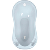 Kikka Boo Tub Hippo 101cm Blue 31402010005