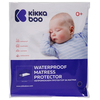 Kikka Boo Αδιάβροχο Προστατευτικό Υπόστρωμα Για Βρεφικό Κρεβάτι ή Παρκοκρέβατο 120x60 cm (41105010001)