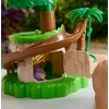 Klorofil Spider’s House in the Jungle Playset