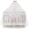 Lorelli Big Cot Bed Insect Net - Pink (20051170005)