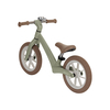 Kikka Boo Lanser 12'' Ποδήλατο Ισορροπίας 2+ Ετών Army Green 31006040114 (Δωρο Μπρος Πισω Φωτα Led)