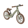 Kikka Boo Lanser 12'' Ποδήλατο Ισορροπίας 2+ Ετών Army Green 31006040114 (Δωρο Μπρος Πισω Φωτα Led)