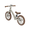 Kikka Boo Lanser 12'' Ποδήλατο Ισορροπίας 2+ Ετών Μπεζ 31006040113 (Δωρο Μπρος Πισω Φωτα Led)