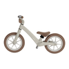 Kikka Boo Lanser 12'' Ποδήλατο Ισορροπίας 2+ Ετών Μπεζ 31006040113 (Δωρο Μπρος Πισω Φωτα Led)
