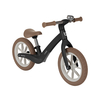 Kikka Boo Lanser 12'' Ποδήλατο Ισορροπίας 2+ Ετών Μαύρο 31006040111 (Δωρο Μπρος Πισω Φωτα Led)