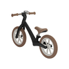 Kikka Boo Lanser 12'' Ποδήλατο Ισορροπίας 2+ Ετών Μαύρο 31006040111 (Δωρο Μπρος Πισω Φωτα Led)