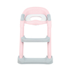 Kikka Boo Lea Toilet seat with ladder Pink 31403010020