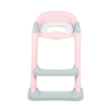 Kikka Boo Lea Toilet seat with ladder Pink 31403010020