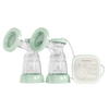 Kikka Boo Double electric breast pump Libra 31304010036