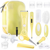 Lictin Complete baby care set 15 Pieces Yellow