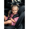 Lionelo Bastiaan i-Size Black Carbon – 4-in-1 Rotating Car Seat (40-150 cm)