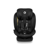 Lionelo Bastiaan i-Size Black Carbon – 4-in-1 Rotating Car Seat (40-150 cm)