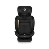 Lionelo Bastiaan i-Size Black Carbon – 4-in-1 Rotating Car Seat (40-150 cm)