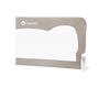 Lionelo Hanna Beige Melange – Bed Safety Rail 66×150 cm