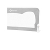 Lionelo Hanna Gray – Bed Safety Rail 66×150 cm