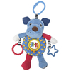 Lorelli Παιχνίδι Δραστηριοτήτων Blue Dog 10191410004