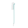 Lorelli Bottle and Nipple Cleaning Brush Aqua Blue